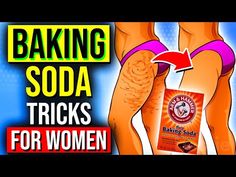 11 SECRET Baking Soda Tricks For Women That Will CHANGE Your LIFE! - YouTube Healthy Hair Remedies, Baking Soda Coconut Oil, Face Wrinkles Remedies, Lip Lightening, Flat Belly Smoothie, Lip Hair Removal, Mask For Dry Skin, Mommy Tummy