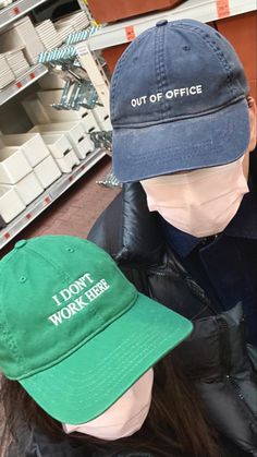 #hat #cap #blue #green #couple #aesthetic #outfit #matching Matching Hats Couples Aesthetic, Green Couple Aesthetic, Matching Hats Couples, Lowkey Pics, Teenage Romance, Cute Cap, Outfit Matching, This Is Your Life, Couple Picture