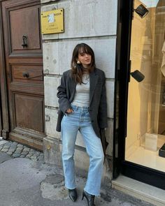 Parisian Fall Style, Fall Parisian Style, Parisian Style Fall, Parisian Fall Outfits, French Girl Outfits, Parisian Chic Outfits, Style Fall Outfits, Style Parisian Chic, Styling Pants