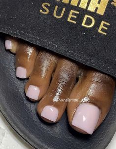 Shellac Toes, Opi Gel Nails, Toenail Designs, Gel Toe Nails, Acrylic Toes, Toe Nail Color, Acrylic Toe Nails, Pretty Toe Nails, Summer Toe Nails