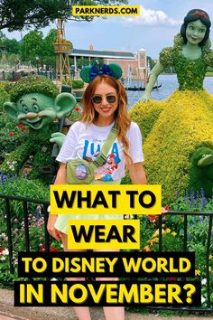 What To Wear To Disney World In November? Fashionable Disney World Outfits, Disney World November 2023, Disney Parks Outfits Fall, Disneyworld November Outfits, Epcot Outfit Ideas Fall, Disney World Thanksgiving Outfits, Outfits For Harry Potter World, Disneyworld Outfit November, Packing For Disney World In November