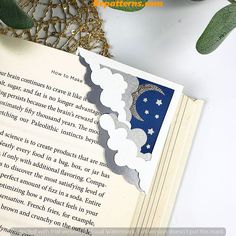 Paper Symphony: Crafting Melodies for Your Books in 2024 | Handmade bookmarks diy, Corner bookmarks, Bookmarks handmade #Bookmarks_For_Novel #Drawing_On_A_Book_Page #Diy_Book_Corner_Bookmark #Book_Corner_Bookmarks Bookmarks For Novel, Book Corner Bookmarks, Corner Bookmark Ideas, Hand Made Bookmarks, Bookmarks Ideas Creative, Paper Bookmarks Handmade, How To Make Book Marks, Book Mark Drawing, Gift Giving Aesthetic