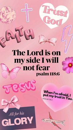 christian wallpaper | pink wallpaper | trust in God | Christian Wallpaper Pink, Happy Bible Quotes, Bible Quotes Background, Christian Iphone Wallpaper, Pretty Wallpaper Ipad, Christian Motivational Quotes, Wallpaper Bible, Christian Quotes Wallpaper, Motivational Bible Verses