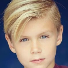 Trendy Boys Haircuts, Toddler Hairstyles Boy, Haircuts Trending, Tan Skin Blonde Hair, Tapered Haircut