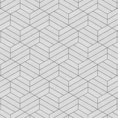 a gray and white geometric pattern