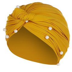 Read the product description carefully, especially the material and size of the product. If you have any questions, please leave a message. Women Pearl Beading India Hat Muslim Ruffle Cancer Chemo Beanie Turban Wrap Cap Specification: Quantity: 1PC Soft material makes you very comfortable Perfect for daily wear and easy to take off or wear Unique design makes you more charm and attractive Great gift for women/lady Head circumference:58cm/22.8" Gender: Women Item type:hat Style: Casual Material:P African Hat, Pearl Hat, Turban Wrap, Chemo Turbans, Tied Knot, Slouchy Beanie Hats, Chemo Beanies, African Hats, Pearl Beading