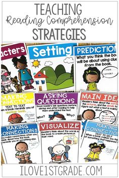 teaching reading competition strategy for students to practice their reading skills and read alouds in the classroom