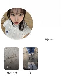 Nayeon Fb Layout, Fb Icon, Facebook Layouts, Instagram Layout Ideas