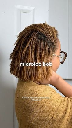 Trendy Eyewear, Micro Locs, Cute Glasses, Rose Oil, Short Natural Hair Styles, Locs Hairstyles, Locs, Color Me