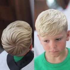 Haircuts For School, Kids Haircuts, Toddler Boy Haircuts