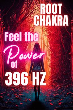 Welcome to our latest meditation video - Feel The Power Of 396 Hz - Root Chakra - Grounded, Security, Stability, Sleep. This powerful frequency is one of the Solfeggio Frequencies, which have been used for centuries for their healing properties. Our Feel The Power Of 396 Hz frequency video is associated with the root chakra, providing a sense of grounding, security, and stability. Root Chakra Frequency, 396 Hz Frequency, Chakra Healing Music, Meditation Video, Release Fear, Root Chakra Healing, Solfeggio Frequencies, Sound Frequencies, Healing Music