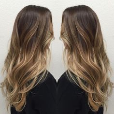 Strawberry Blonde Balayage, Brown Layered Hair, Brown Hair With Blonde Balayage, Balayage Hair Blonde Short, Balayage Hair Blonde Medium, Balayage Hair Blonde Long, Baylage Hair, Balayage Hair Caramel, Balayage Hairstyles