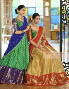 Bridal lehenga Half Saree Blouse Designs Pattern, Half Saree Blouse Designs, Embroidery Lehenga, Half Saree Function, Photography Friends, Lehenga Saree Design, Designer Embroidery, Half Saree Lehenga, Half Sarees