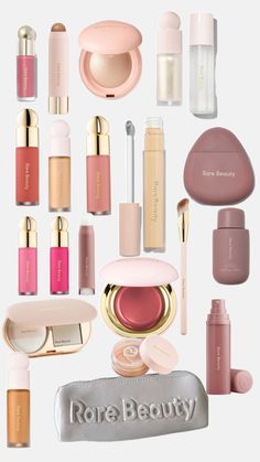 Classy Makeup, Makeup Help, Glamour Makeup, Eye Makeup Tips, Rare Beauty, Makeup Items, Makeup Pictures, Skincare And Makeup