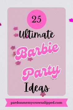 the 25 ultimate baby shower party ideas