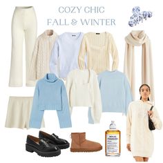 Coastal Grandmother Winter Clothes, Winter Hamptons Outfit, Winter Costal Grandmother, Grand Millennial Fall Outfits, Coastal Grandma Winter Fashion, Coastal Granddaughter Capsule Wardrobe, Coastal Grandmother Aesthetic Outfits Plus Size, Costal Winter Outfits, Costal Granddaughter Outfit Winter