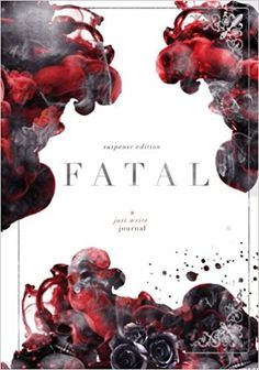 the cover to fatal, an upcoming novel