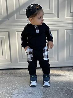 19th Birthday Outfit, Boy Christmas Outfit, 2 Piece Outfit Set, Baby Boy Christmas Outfit, Toddler Boy Clothes, Boys Christmas Outfits, Outfits Stylish