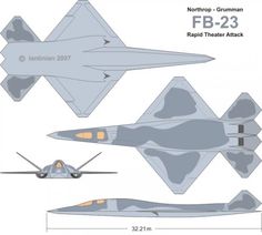 paper model of an f - 22 fighter jet