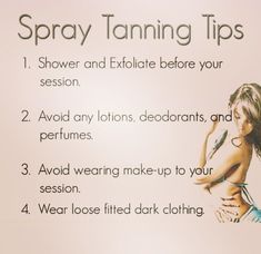 Tanning Bed Tips, Airbrush Tanning Business, Tan Quotes, Spray Tan Room, Spray Tan Booth, Tan Salon