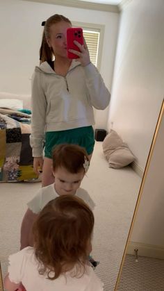 Babysitting Outfit, Babysitting Aesthetic, Babysitting Hacks, Hair Art Photography, Mirror Pic, Pearl Jam, Fit Check, Hair Art, Emilio Pucci