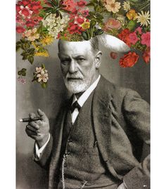 Historical People, Sigmund Freud, Carl Jung, Psych, Personalities, Scientists, Poets, Vienna