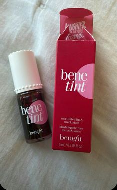 Bene tint best tint Flora Tint, Bene Tint, Burr Basket, Bday Wishes, Dream Makeup, Tinted Lip Gloss, Bday Gifts, Makeup Help