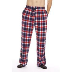 THE PAIR OF PLAID PJ PANTS YOUVE ALWAYS WANTED Take it Easy You've been working so hard, and now you deserve a break from it all! Slip into these cozy PJ pants made from micro fleece fabric that will keep you warm during those cold nights. You will love how soft these pants are, which combines with the loose-fitting design to create the most comfortable pajama pants around. Whether youre snoozing away, watching the game, getting chores done around the house, or a cracking open a cold one with th Mens Pyjama Bottoms, Men Sleepwear, Buffalo Plaid Pajamas, Soft Pajama Pants, Plaid Pajama, Fleece Pajama Pants, Mens Pajama Pants, White Pajamas, Plaid Pajama Pants