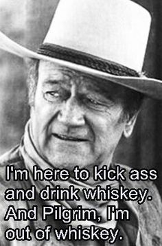 Stand for something or stand for nothing...we miss you John Wayne Lauren Bacall, Cary Grant, Actrices Hollywood, James Dean, Old Man