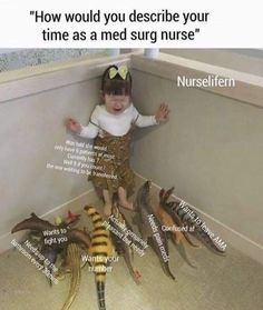 Med Surg Nursing