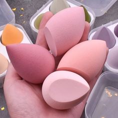 👓 Discover the Must-Have 4-Piece Beauty Egg Makeup Blender Set: Cosmetic Puff & Foundation Sponges Now! 😍 Elevate your passion with our premium 4-Piece Beauty Egg Makeup Blender Set: Cosmetic Puff & Foundation Sponges. 🚀 Get yours today!. Don't miss out, shop now! 👉https://prestor.shop/4-piece-beauty-egg-makeup-blender-set-cosmetic-puff-foundation-sponges/👈 Explore more related products on our website! https://prestor.shop $11.49 and FREE Shipping Tag a friend who would love this! Prestor #f... Egg Makeup, Powder Sponge, Make Up Sponge, Foundation Sponge, Too Much Makeup, Cushion Foundation