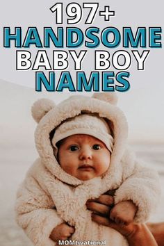 handsome boy names Boy Names With Meaning, Boy Names List, Names And Their Meanings, Baby Boy Name List, Names For Boys List, Unique Baby Boy Names, Names List, Name List