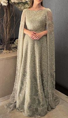 Hijab Dress Party, Hijab Wedding, Lace Dress Design, Classy Wedding Dress, Gowns Dresses Elegant, Look Formal, Pakistani Fancy Dresses, Fancy Dresses Long