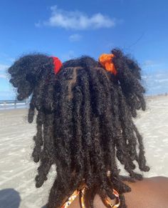 Women Locs, Loc Goddess, Thick Locs, Locs Journey