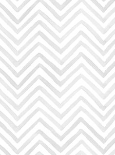 a white and gray zigzag pattern