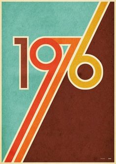 an old poster with the number seventy on it's front and bottom half, in brown