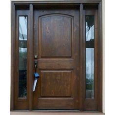 La porte extérieure rustique à 2 panneaux en aulne noueux de Krosswood Doors est fabriquée avec une qualité supérieure et une abondance de caractère classique. La combinaison de tons chauds, de nœuds uniques et de grain de bois naturel confère à cette porte une esthétique riche qui complètera votre maison pour les années à venir. Trouvez dès aujourd’hui votre ajustement parfait grâce à des dispositions, des tailles et des options de teinture personnalisables. 





 Les montants et les rails en Dark Wood Door Exterior, Front Door Stains Wood, Rustic Farmhouse Front Door, Stained Front Door, Wooden Front Door, Wood Front Door, Rustic Front Door, Wood Interior Doors, Rich Aesthetic