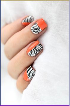 spring nail idea\nspring nails inspiration\nspring nails and makeup 2023\nspring nails 2023 gel\nspring nails designs\nspring nails design\nspring nails 2023 acrylic\nspring nail 2023 acrylic\nspring nails looks\nspring nails look\nspring nail 2023\nspring nails2023\nspring nails aesthetic\nspring nails trendy\nspring nail simple\nspring nails inspo\nspring nail designs acrylic\nspring nails art\nspring nails cute\nspring nail short\nspring nails short\nspring nail inspo 2023\nspring nail trend\nspring nail pink Nails 70s, Spring Nails Inspiration, Marine Nails, Summer Nails Neon, Color Block Nails, Jade Nails, Manicure Tutorials, Summer Nail Ideas, Stamping Nail Art