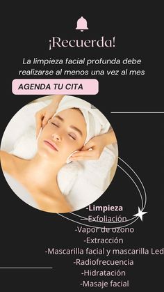 Facial Spa Aesthetic, Life Inspiration, Mary Kay, Skin Care