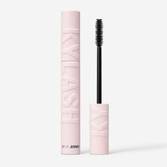 Kylash Volume Mascara | Kylie Cosmetics by Kylie Jenner Maquillage Kylie Jenner, Girly Products, Stylish Closet, Maxton Hall, Glam Aesthetic, Makeup List, Kylie Jenner Makeup, Kylie Cosmetic