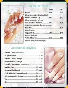 Nails Qatar Price List. There are any references about Nails Qatar Price List in here. you can look below. I hope this article about Nails Qatar Price List can be useful for you. Please remember that this article is for reference purposes only. #nails #qatar #price #list California Nails, Posh Nails, Different Types Of Nails, Nail Equipment, Nail Place, Tech Business, Nail Salon Design