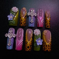 Hand Candy, Cuticle Pusher, Pretty Acrylic Nails, Nail Glue, Nails Inspo