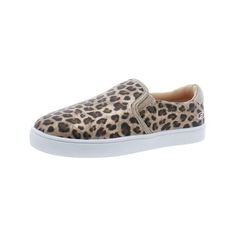 Manufacturer: Dr. Scholl's Shoes Size Origin: US Style Type: Slip-On Sneakers Collection: Dr. Scholl's Shoes Closure: Material: Manmade/Textile Fabric Type: Faux Leather Sku: BH5843872 Size: 13.  Color: Brown.  Gender: female.  Age Group: kids.  Pattern: animal print. Dr. Scholl's, Girls Shoes Kids, Sneaker Collection, Slip On Sneakers, Kid Shoes, Girls Shoes, Animals For Kids, Kids Shoes, Clothing And Shoes