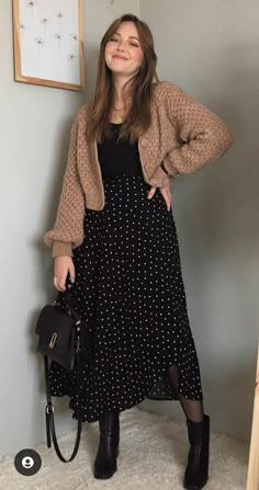 Chique Outfit, Stile Hijab, Cute Modest Outfits, Casual Day Outfits, Winter Trends, Modest Fashion Outfits, Mode Inspo, 가을 패션, Business Casual Outfits