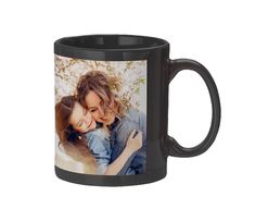 PRICES MAY VARY. Custom Coffe Mugs - Your custom coffee mug is perfect for custom printing and morning tea and coffee. Best in the home kitchen and office. Perfect for a customized, personalized, picture, text, image and logo. Glossy design with comfortable C-shape handle. Customized Now - We offer high quality printing on ceramic mugs for custom design. To personalize/customize the design of your mug, simply click on the "Customize Now" button. After this choose your custom print option, you ca