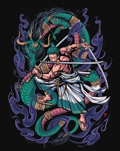 Balinese Style, One Piece Tattoos, Gaming Tattoo, Tshirt Printing Design, Tshirt Design Inspiration, Anime Tshirt, Anime Backgrounds Wallpapers, One Piece Drawing