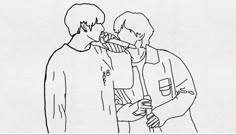 Line art
Yaoi
Bts Taekook Line Art Drawing, Taehyung Line Art, Jungkook Line Art, Line Art Bts, Bts Line Art, Bts Tattoos, Color Drawing Art