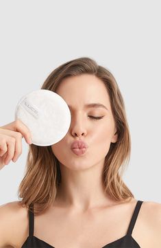 Eco friendly and zero waste, the LUCE Lazy Eraser helps effectively and gently removing makeup and impurities without leaving any residue behind.SET INCLUDES:LUCE Lazy Eraser 3-PackLUCE Lazy Eraser Wash BagLUCE Headband WHAT IT DOES: Save money with a zero-waste lifestyle!  These reusable Nano Fiber makeup removal pads are the equivalent to thousands of disposable single-use makeup wipes or cotton balls. The LUCE Lazy Eraser is a non-toxic and reusable pad made with a Nano Fiber cloth, very soft Makeup Remover Pad, Fast Makeup, Removing Makeup, Reusable Pad, Makeup Removal, Nice Pic, Makeup Remover Pads, Makeup Remover Wipes, Makeup Wipes