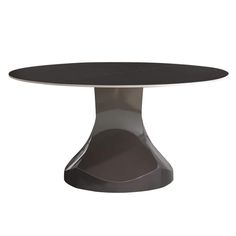 Experience the ultimate in dining luxury with our stunning black lauren black gold rock slab dining table. The high-quality material ensures long-lasting durability, while the thick slab and gunmetal grey stainless-steel legs provide a sturdy and stable surface for dining. Our dining table combines timeless elegance with unbeatable functionality, making it the perfect addition to any dining space. Pedestal Dining Table, Stainless Steel Legs, Stone Top, Modern Round, Gold Stone, Interior Furniture, Dining Space, Steel Legs, Kitchen Furniture