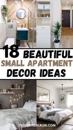 Small Apartment Decorating Living Room, Apartment Decorating On A Budget, Apartment Decoration